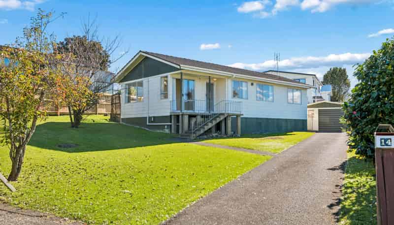 14 Ribot Place, Randwick Park
