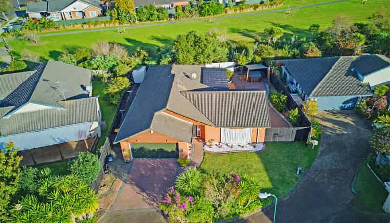 62 Sheriff Place, Randwick Park