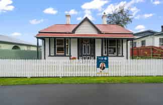 204 Kelvin Street, Avenal
