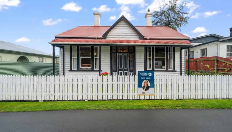 204 Kelvin Street, Avenal