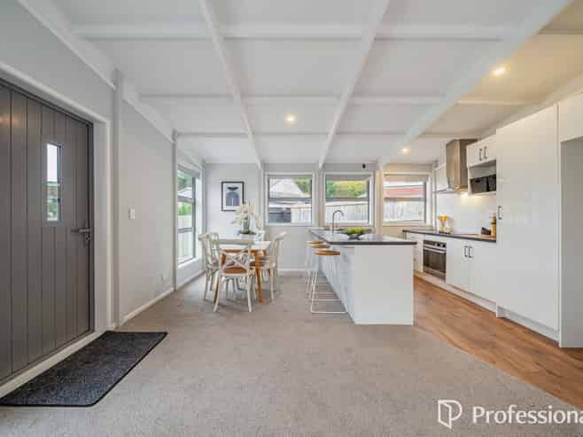 40B Judd Crescent, Naenae