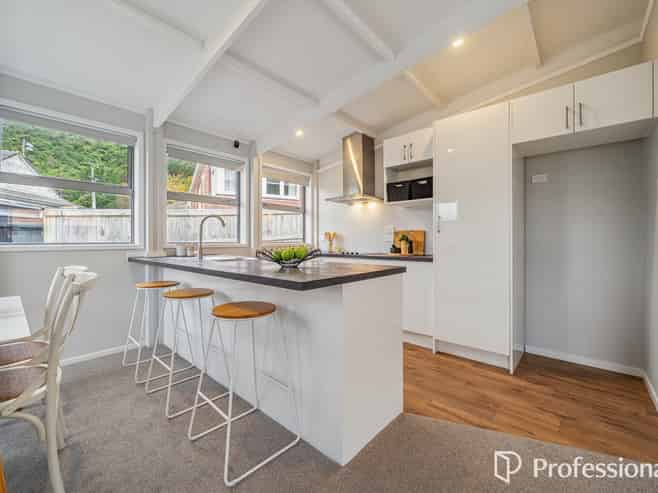 40B Judd Crescent, Naenae