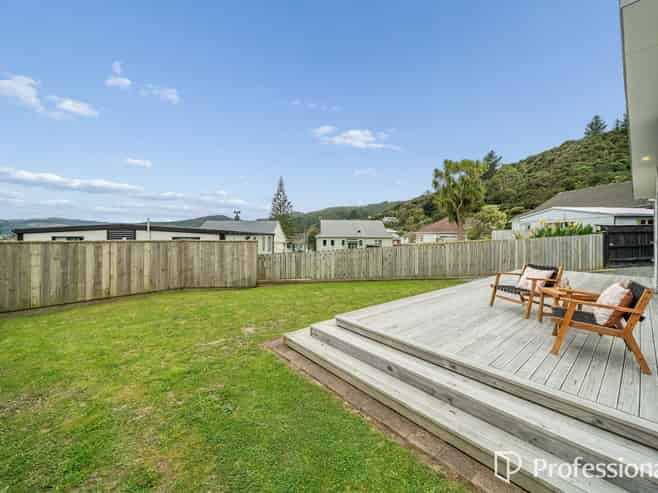 40B Judd Crescent, Naenae