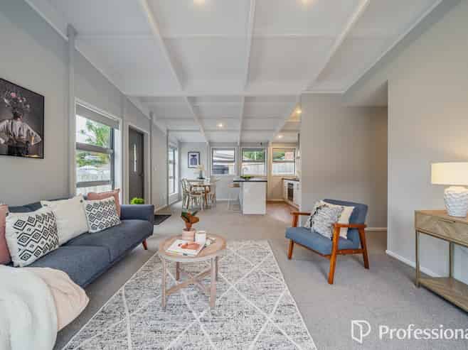 40B Judd Crescent, Naenae