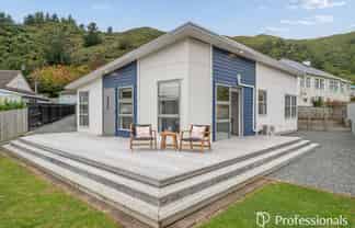 40B Judd Crescent, Naenae