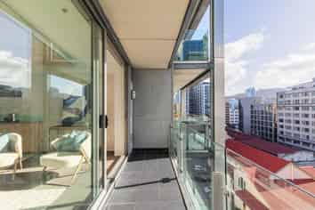 78/72 Tory Street, Te Aro