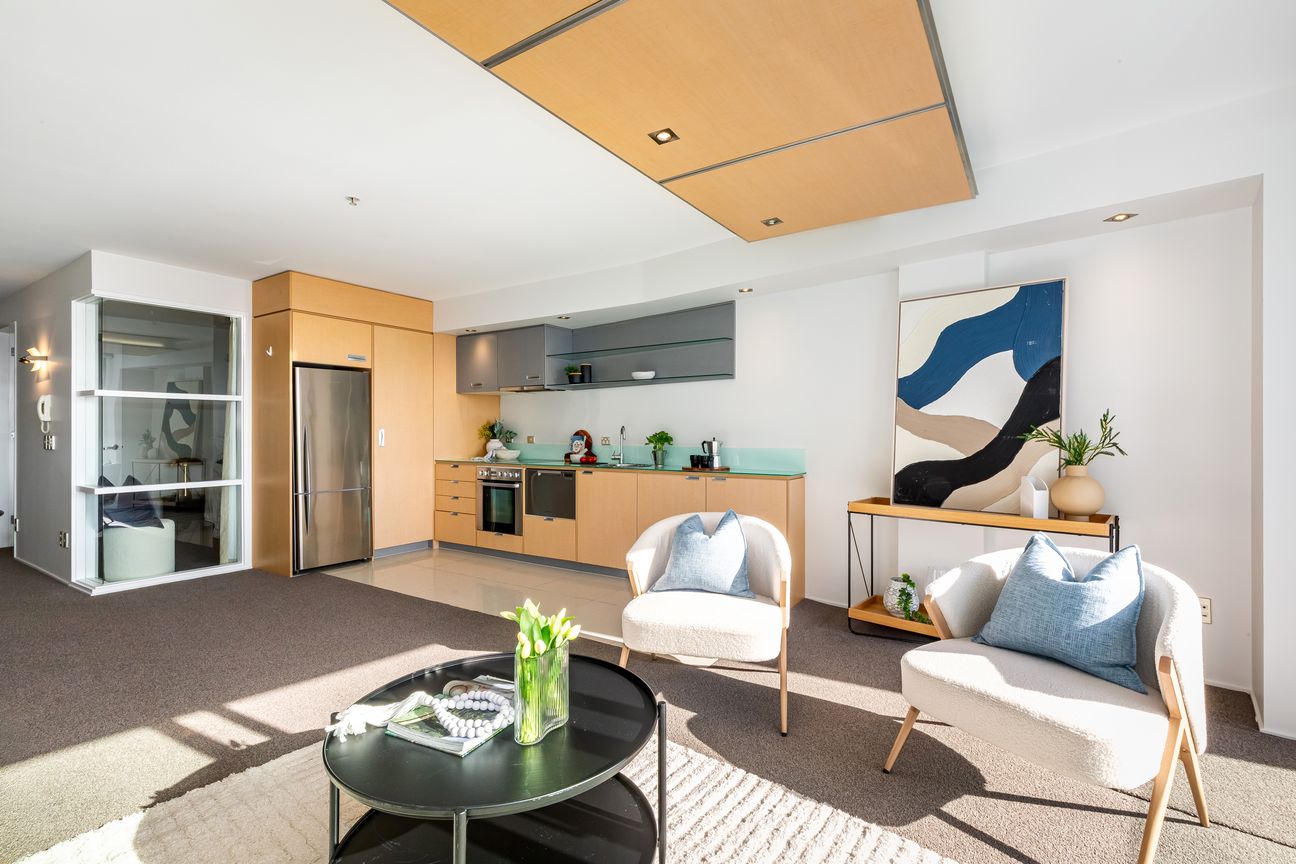 EXCEPTIONAL BUYING - Widok 5