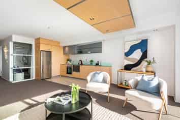 78/72 Tory Street, Te Aro