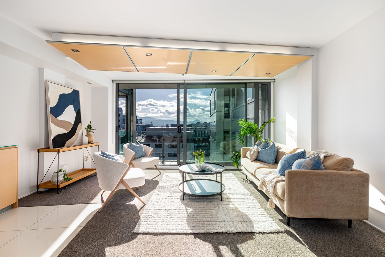 EXCEPTIONAL BUYING - Widok 2