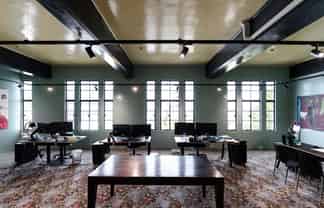 CBRE - Heritage Character Office Opportunity