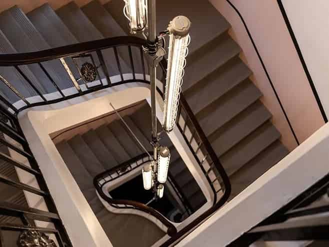 CBRE - Heritage Character Office Opportunity