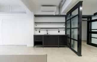CBRE - Modern CBD Office Suite