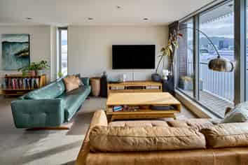 7A/11 Tennyson Street, Te Aro