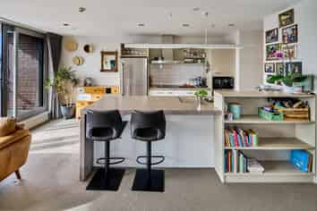 7A/11 Tennyson Street, Te Aro