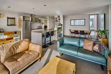 7A/11 Tennyson Street, Te Aro
