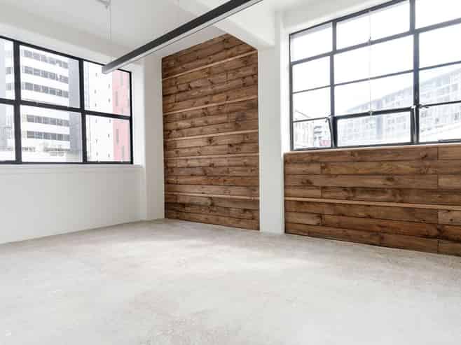 CBRE - Tasman Building Contemporary Office