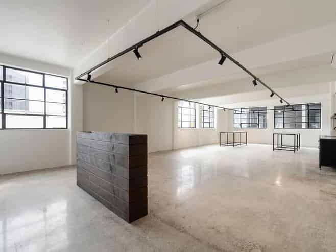 CBRE - Tasman Building Contemporary Office
