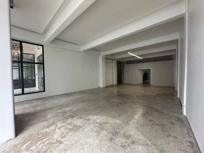 CBRE - Prime Anzac Ave Ground Floor Space