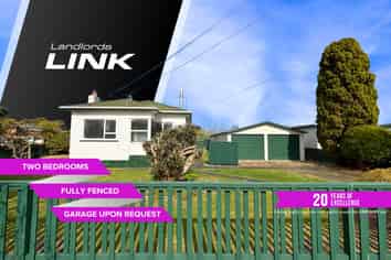 11 Roberts Avenue, Aramoho
