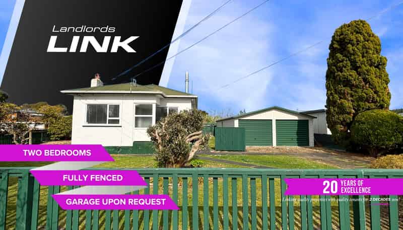 11 Roberts Avenue, Aramoho