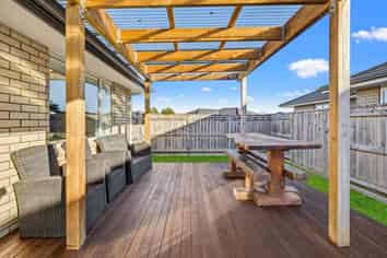 4 Middleton Way 4810, Ashhurst