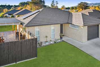 4 Middleton Way 4810, Ashhurst