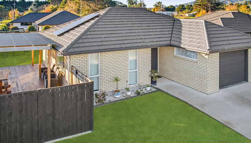 4 Middleton Way 4810, Ashhurst