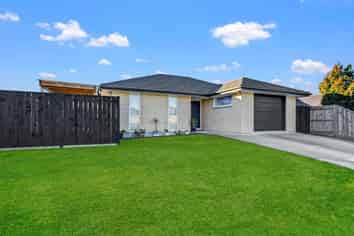4 Middleton Way 4810, Ashhurst