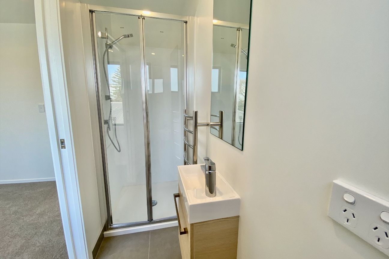2 Bedroom Townhouse - Więcej