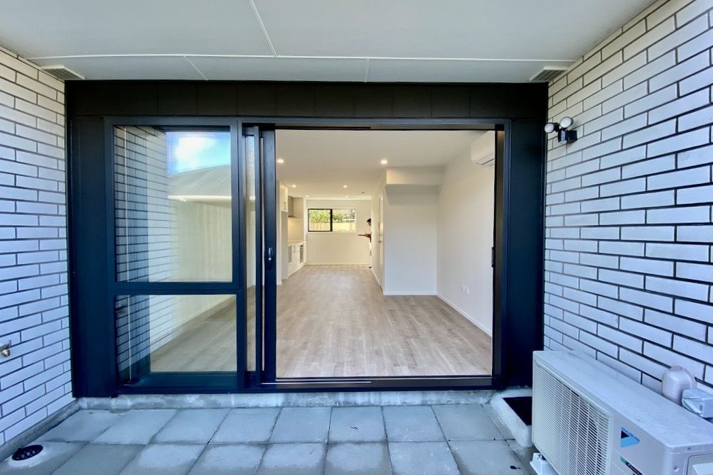2 Bedroom Townhouse - Widok 2