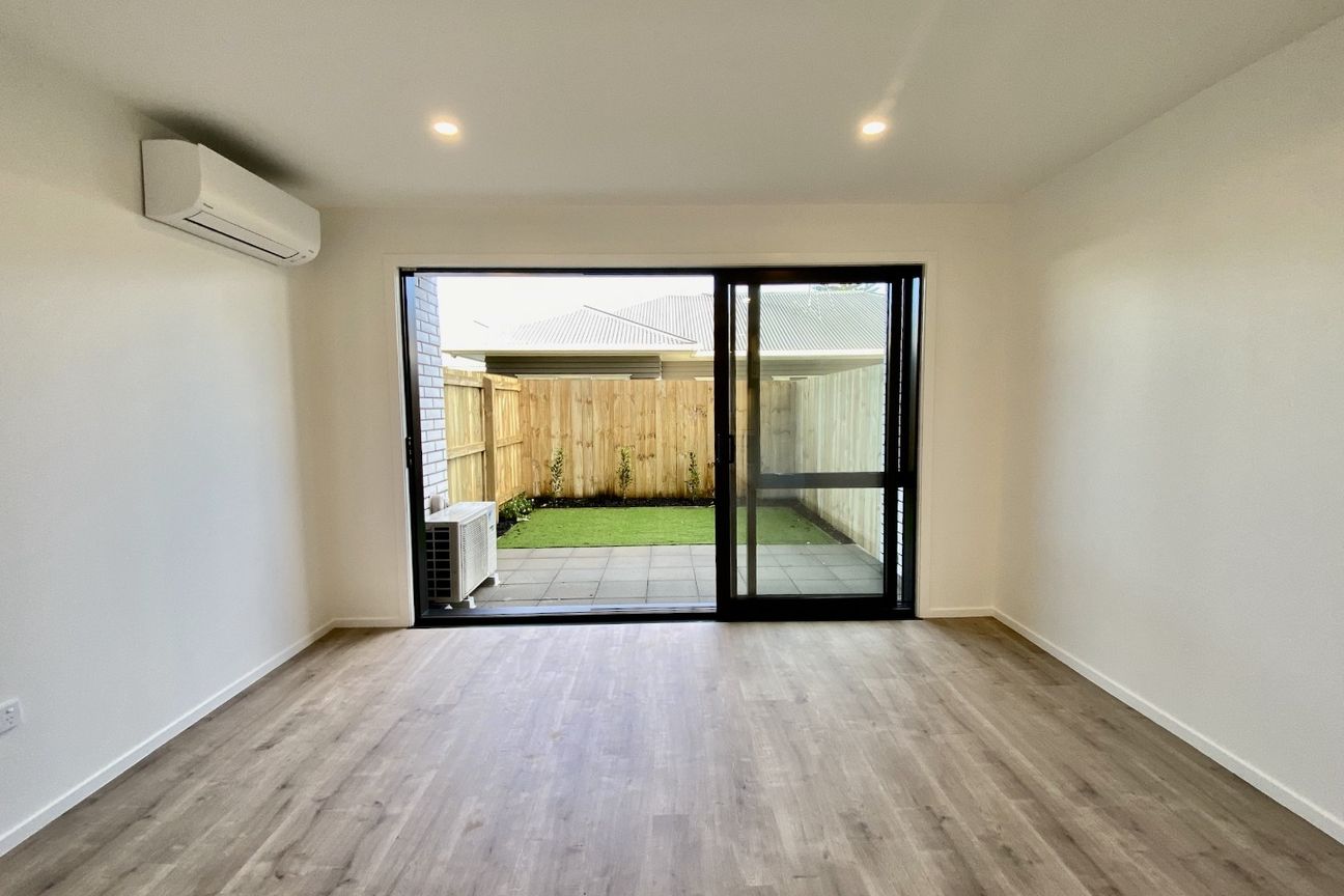 2 Bedroom Townhouse - Widok 6