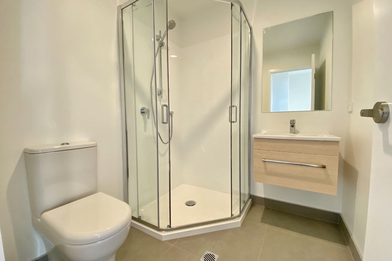 2 Bedroom Townhouse - Widok 3