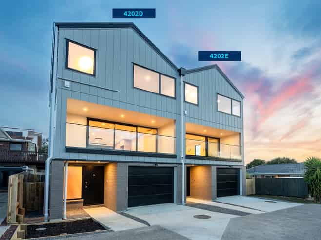 4202E Great North Road, Glendene