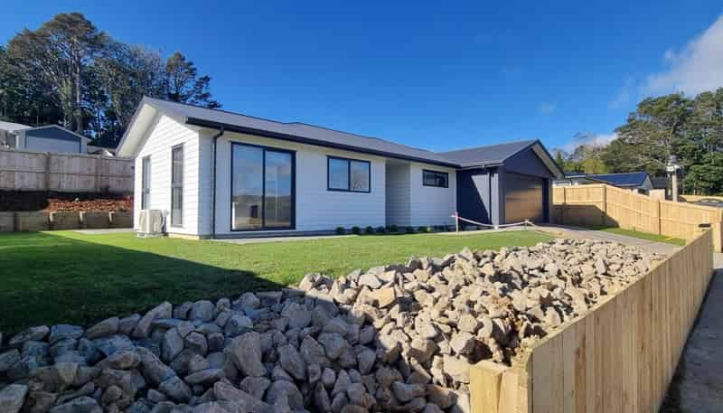 3 Monterey Rise, Kamo