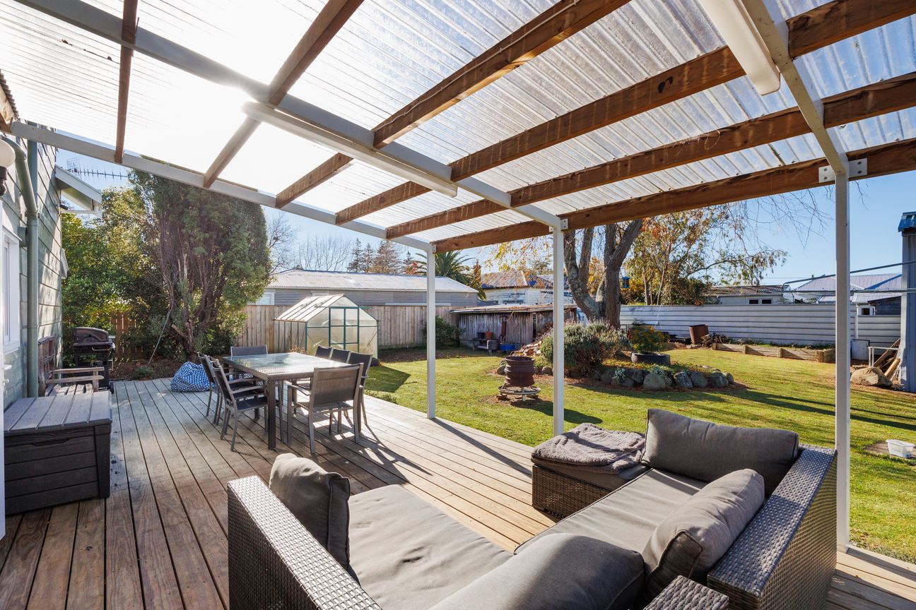 Big on Space, Big on Storage, Big on Lifestyle - Vista 3