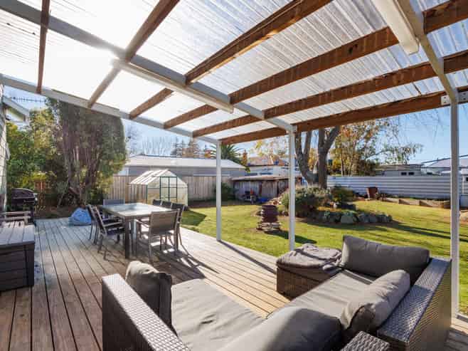 3 William Street, Marton