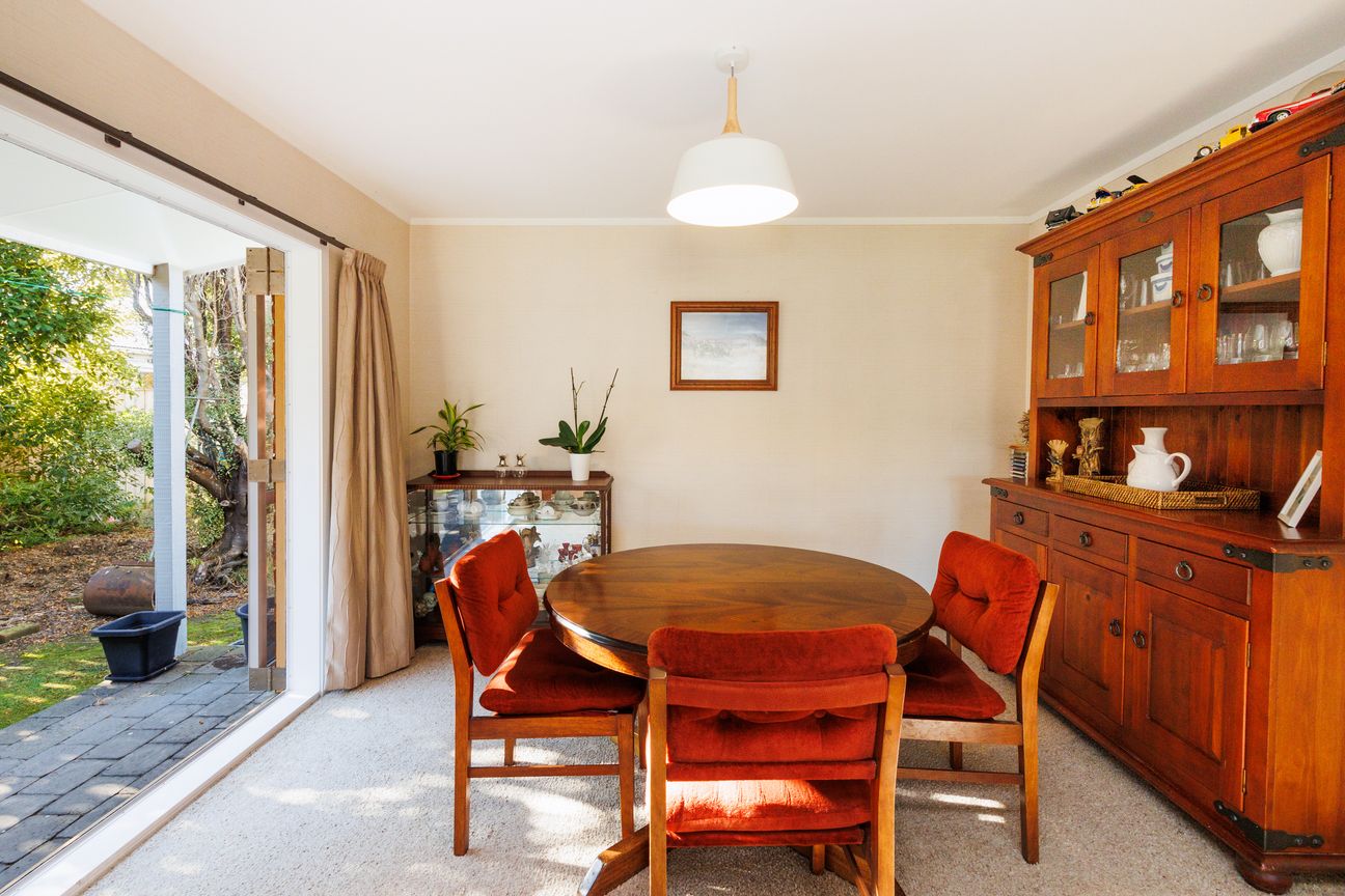 Big on Space, Big on Storage, Big on Lifestyle - Vista 6