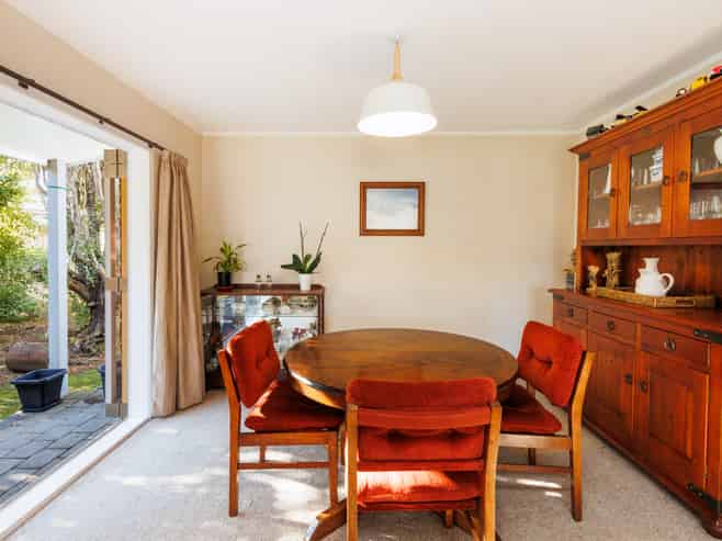 3 William Street, Marton