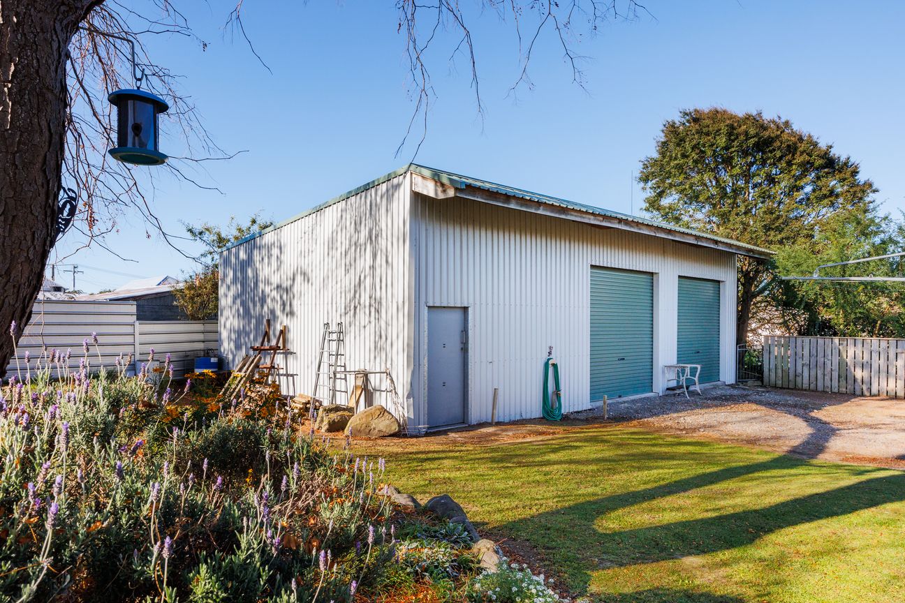 Big on Space, Big on Storage, Big on Lifestyle - Vista 4
