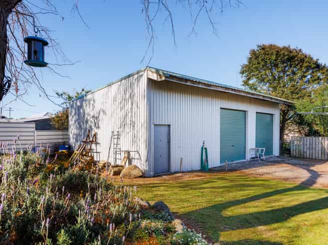 3 William Street, Marton