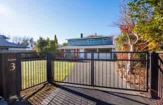3 William Street, Marton