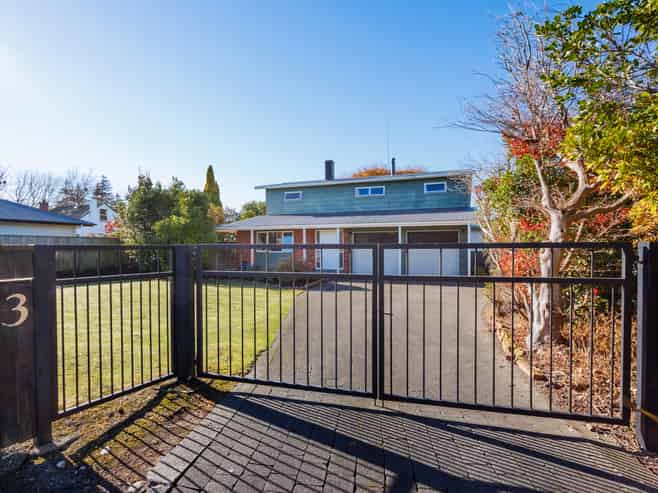 3 William Street, Marton