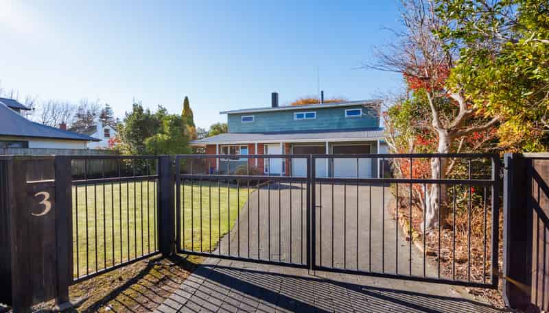 3 William Street, Marton