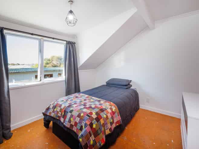 3 William Street, Marton