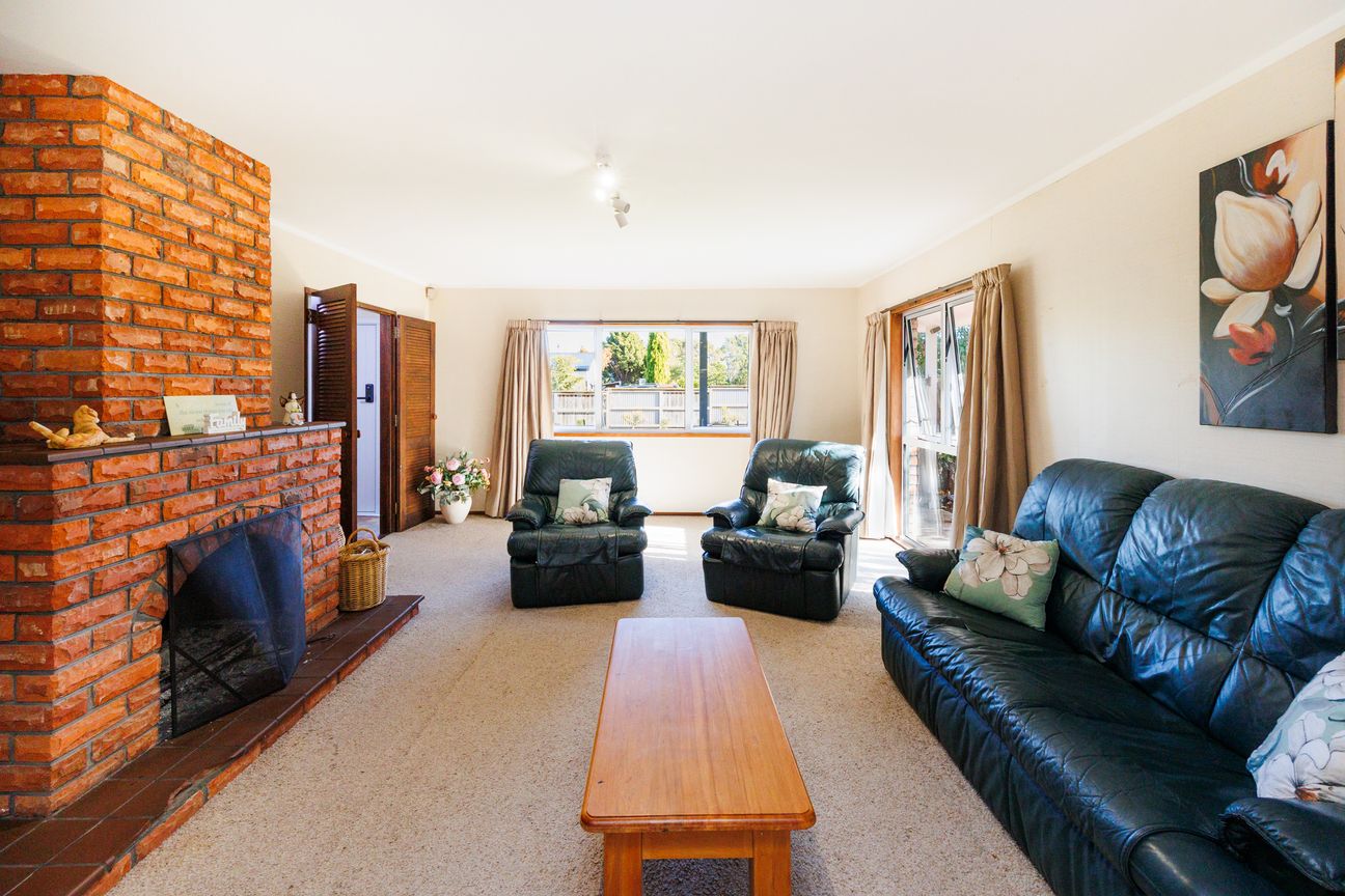 Big on Space, Big on Storage, Big on Lifestyle - Vista 5