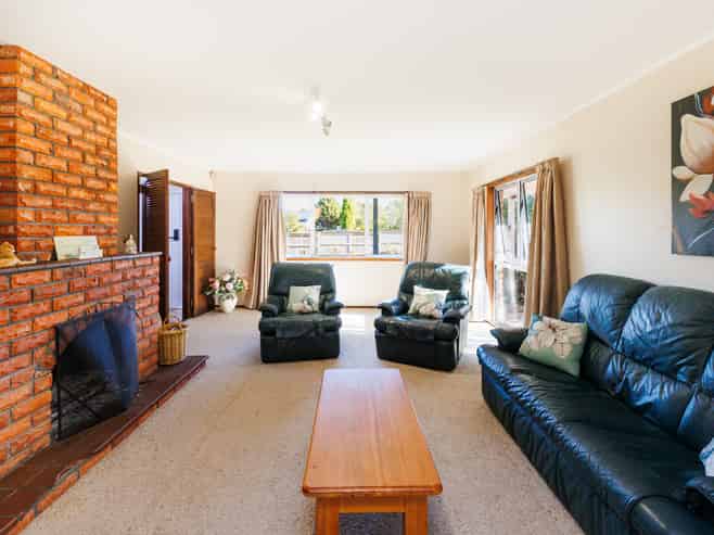 3 William Street, Marton
