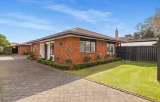 17A Selwyn Street, Tauranga