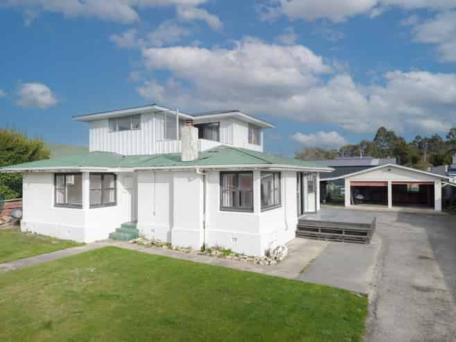 30 Oban Street, Oamaru
