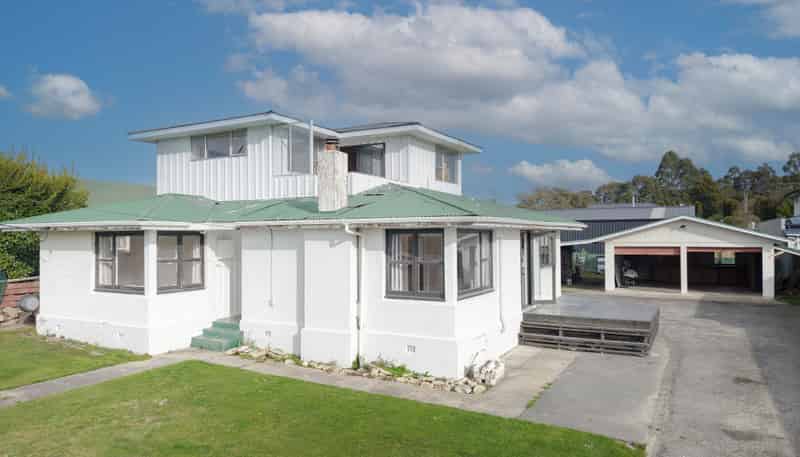 30 Oban Street, Oamaru
