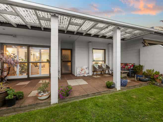 2/22 Harding Avenue, Mount Wellington